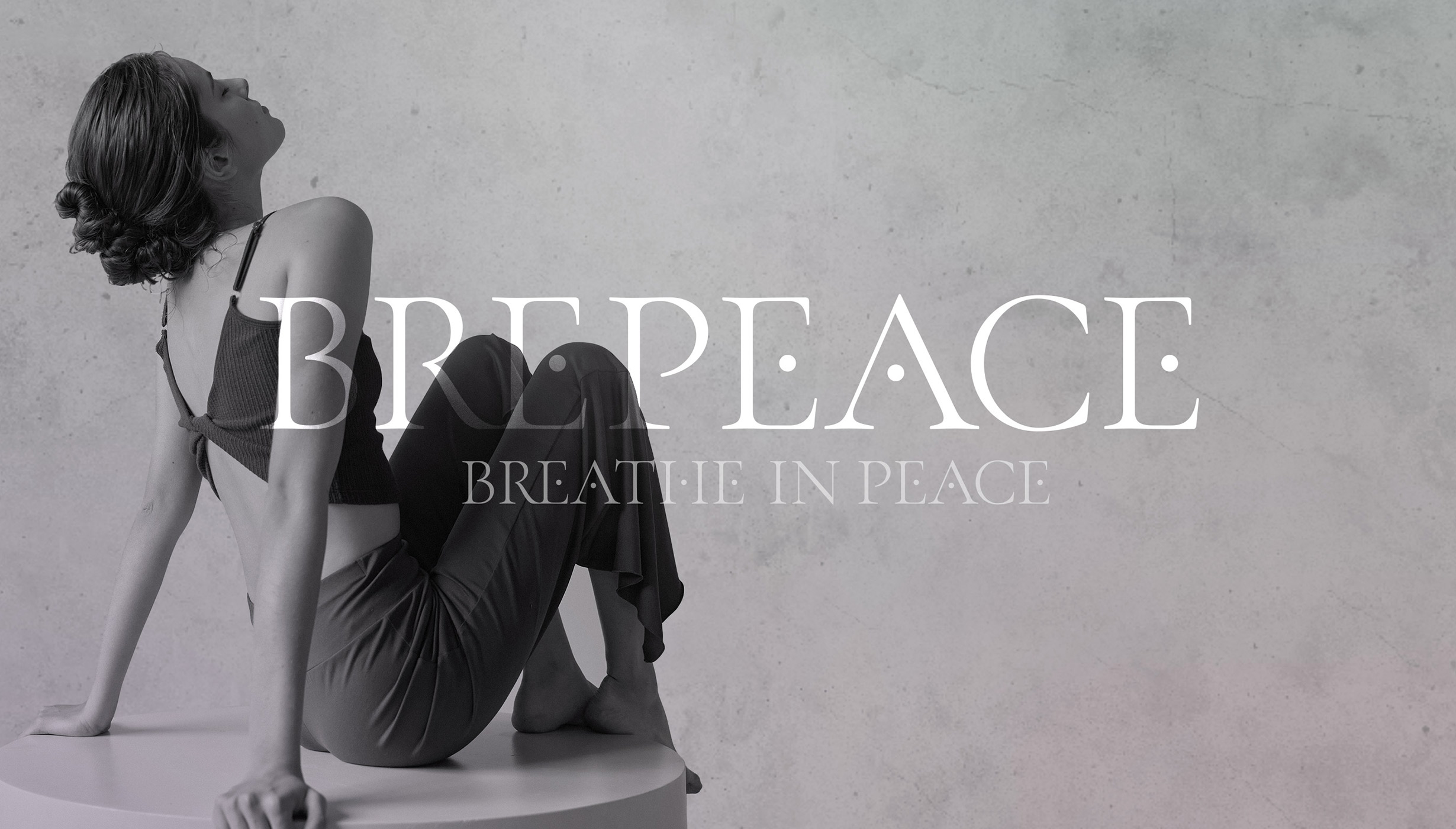 about brepeace
